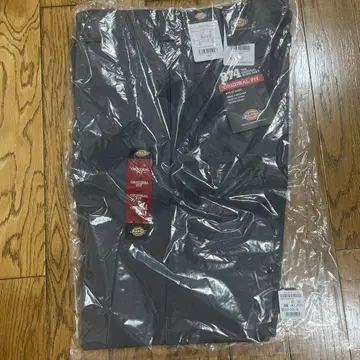 디키즈 874 오리지널 핏 워크 팬츠 34 x 30 새상품
