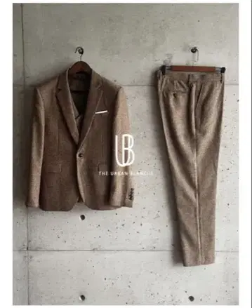 THE URBAN BLANCHE 턱시도