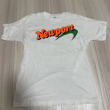 Newport 티셔츠