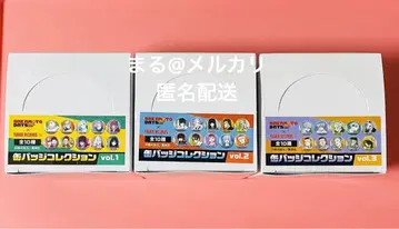 SAKAMOTO DAYS 타워레코드 캔뱃지