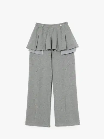 Theredthread S classic skirt pants sweat