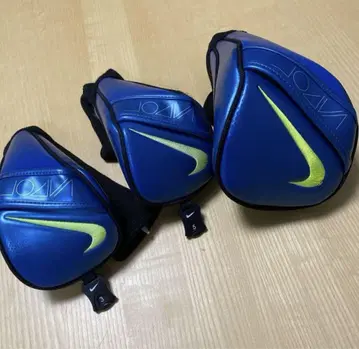 NIKE 골프 헤드커버 나이키 골프 드라이버 VAPOR vapor 3점