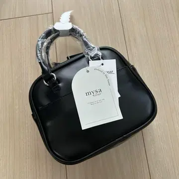 mysa closet 핸드백
