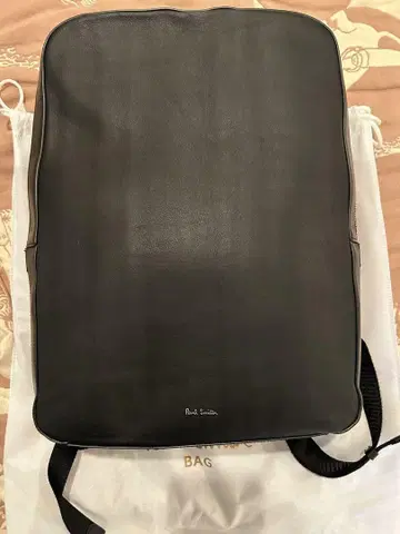 폴스미스 블랙 백팩