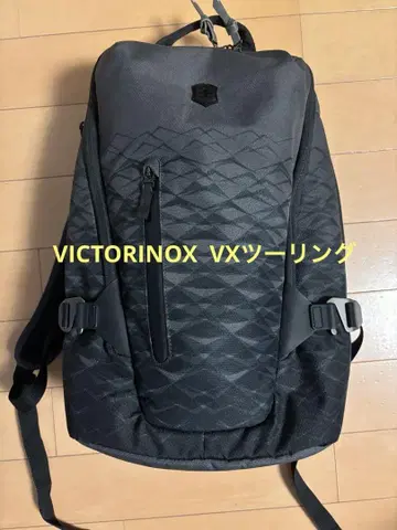 빅토리아닉스 VX 투링 시티 스포츠 데이팩 18L