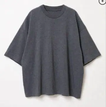 THE SHISHIKUI B.T / D.GRAY 시시쿠이 셔츠