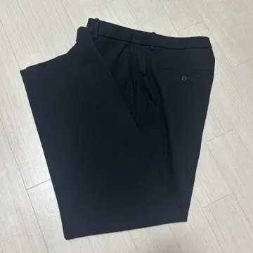 감동 슬림 팬츠 2XL 유니클로 빅 사이즈