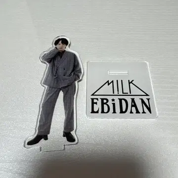 요시다 진토 아크릴 스탠드 EBiDAN