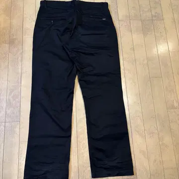 [ VOLCOM ] 볼컴 치노 팬츠 블랙 W31