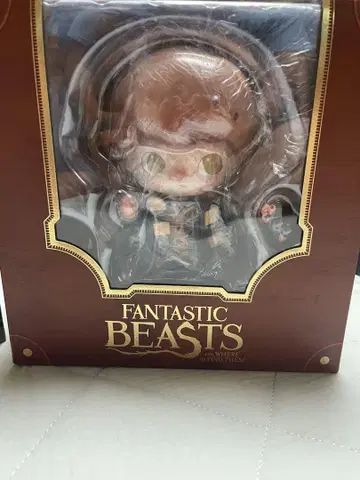 POPMART DIMOO FANTASTIC BEASTS 빅 사이즈