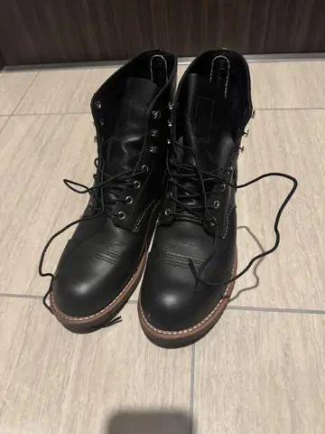[새상품급] redwing 아이언레인저