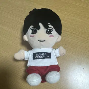 A!group 마에자와 세이야 치비누이