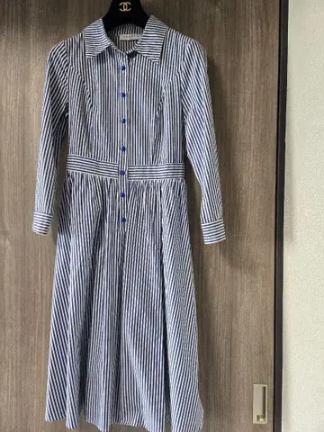 산드로 원피스 사이즈 S