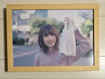 우에다 레이나 Empathy 기념 패널
