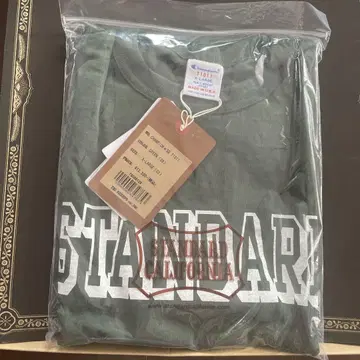 스탠다드 캘리포니아 챔피온 STANDARD CALIFORNIA