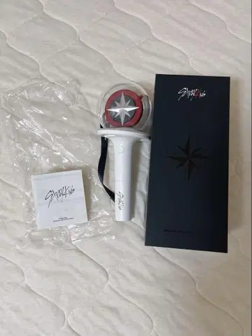 스키즈 펜라이트 LIGHT STICK VER.2