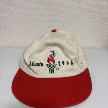 Atlanta 1996 올림픽 캡