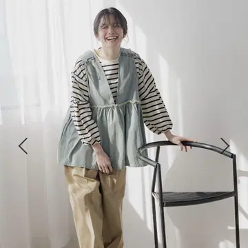 니코앤드 2WAY 걸리시 베스트