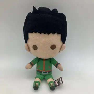 HUNTER x HUNTER 헌터헌터 큥 곤