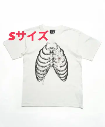 [ 레어 사이즈 ] NORIMID BONE T S 사이즈