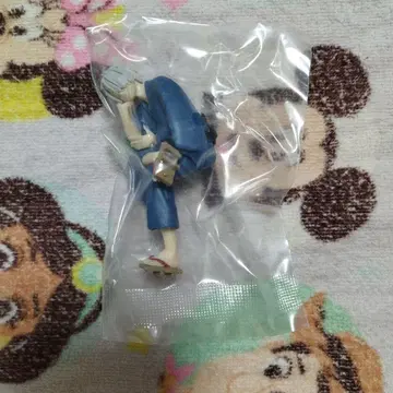 게게게의 키타로 세가 럭키 쿠지 키타로의 아버지
