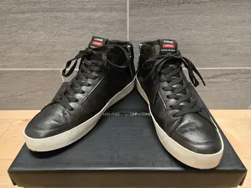 클라임 런던 SK8 DELUXE MID 43