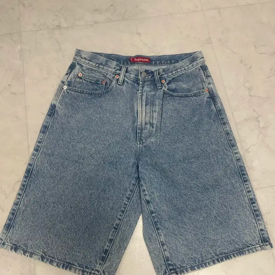 Supreme Baggy Jean 