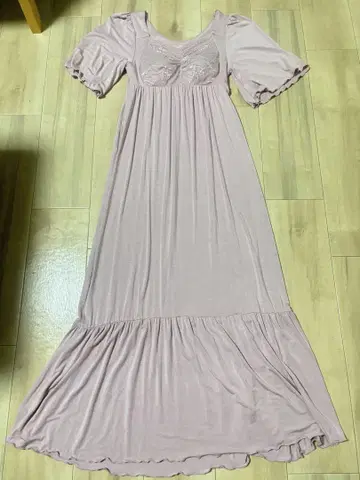 투해치 나이트 브라 룸웨어