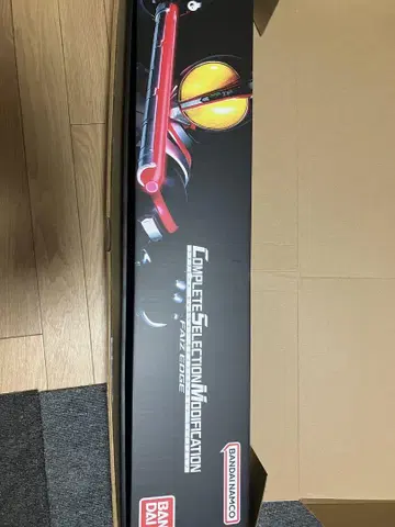 CSM 파이즈 엣지
