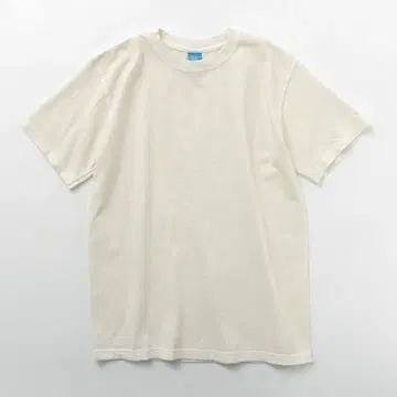GOODON 티셔츠 내추럴 M