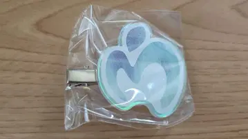 Mrs. GREEN APPLE 피요르드 스피드 복권 클립