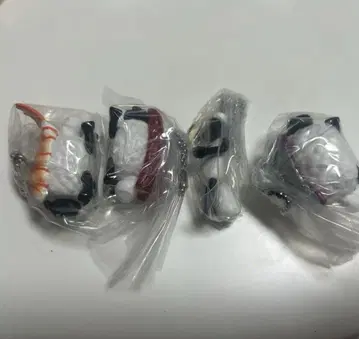 양 Shaun 스시 스윙 모음