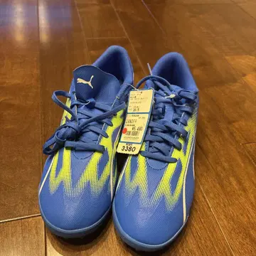 Puma Ultra 축구화 26.5cm