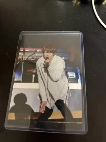 우라시마사카타센 원반 Plusss 센라 브로마이드