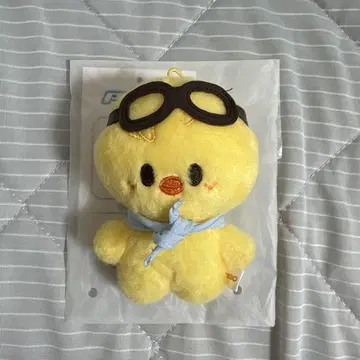straykids 필릭스 포가리 Bbokari 봉제 인형 10cm