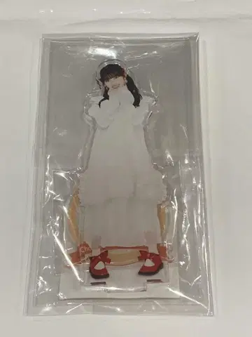 초도키메키 선전부 스가타 아이키 아크릴 스탠드