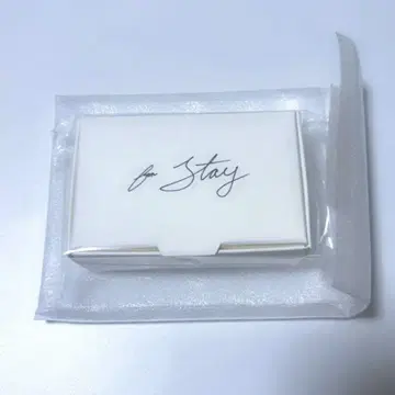 Stray Kids BangChan 체인 팔찌