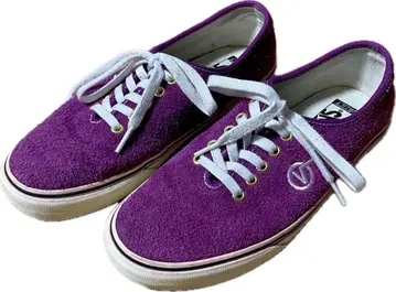 [레어] VANS 룩스튜디오 x 반스 어센틱 US9 (27cm)