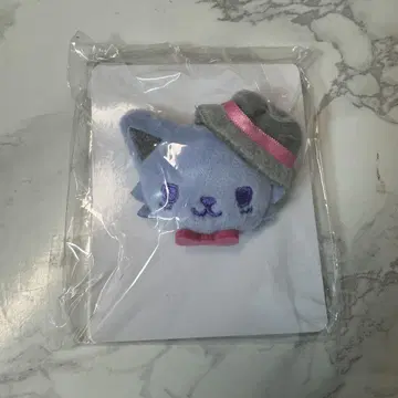 JOCHUM 레인 인형 배지