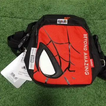 스파이더맨 파우치 MARVEL