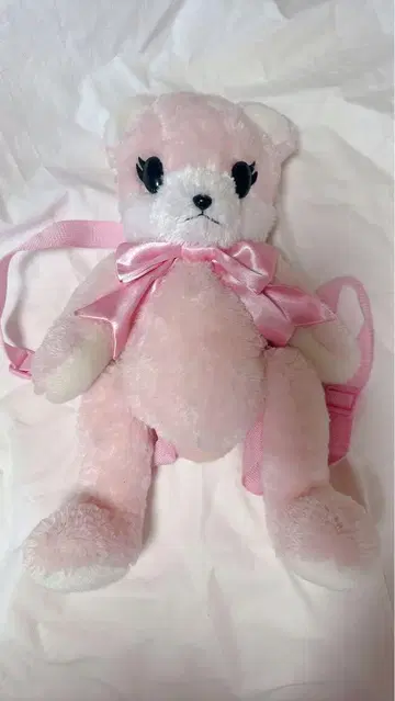 AngelicPretty 봉제 인형 백팩