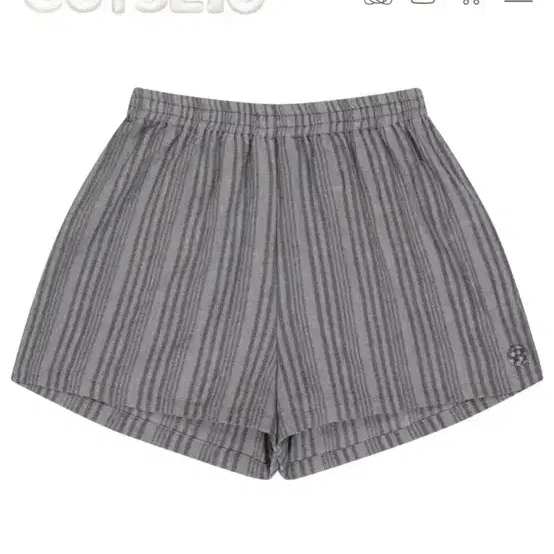パンツ coyseio cozy shorts grey KOISEIO 038 Ethnic Shorts Light Gray on Bunjang Global Site.