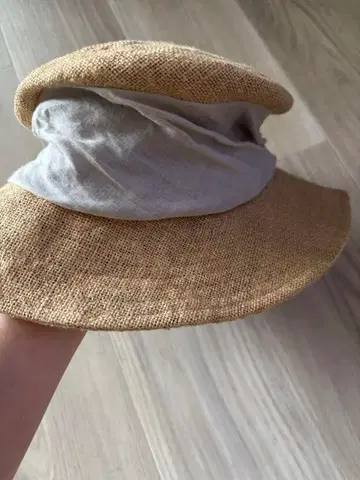 mature ha 여름 모자