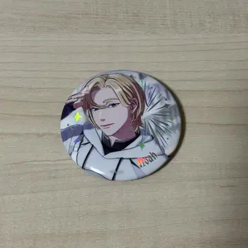 PLAVE DASH TRADING CAN BADGE 캔뱃지 노아