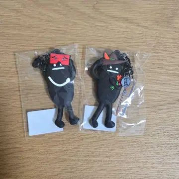 graniph 그라니프 뷰티풀 섀도우 키링 후쿠오카
