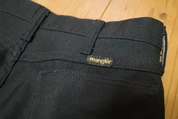 Wrangler 런처 드레스 팬츠