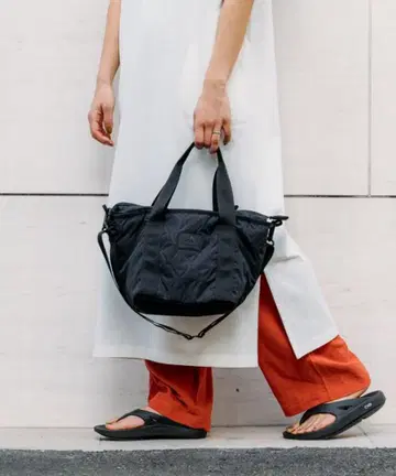 그레고리 FREAK'S STORE 보트 토트
