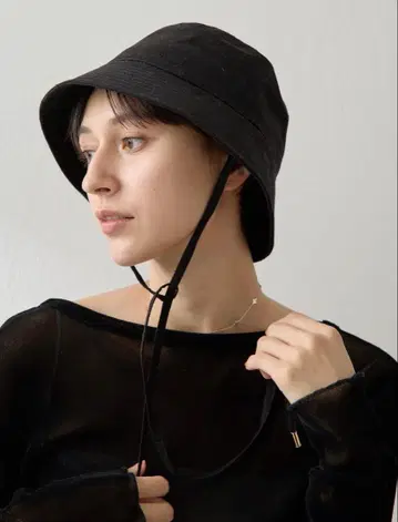 버킷햇