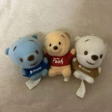 디즈니 푸우 묶음 판매