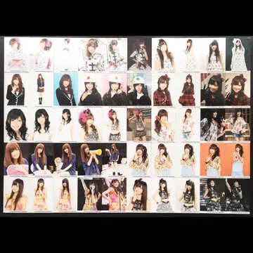 954 Berryz 공방 쿠마이 유리나 브로마이드 50장 세트